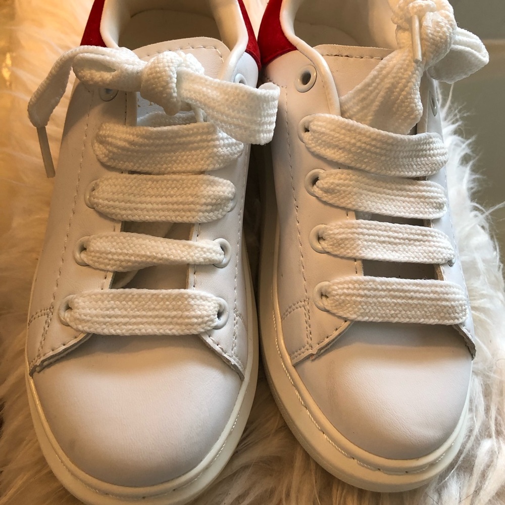 Alexander McQueen sneakers